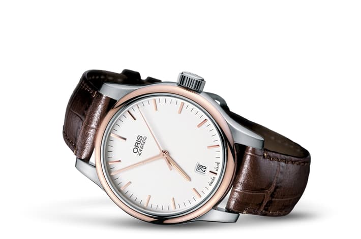 Image of  Classic Date